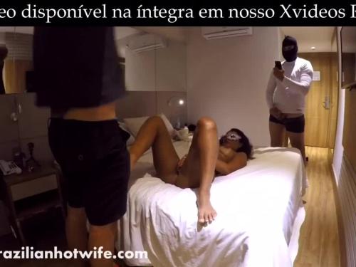 Esposa branquinha sofre na minha rola gg - em fevereiro será a vez da brazilian hotwife